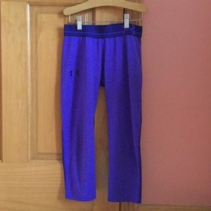 Under Armour Leggings